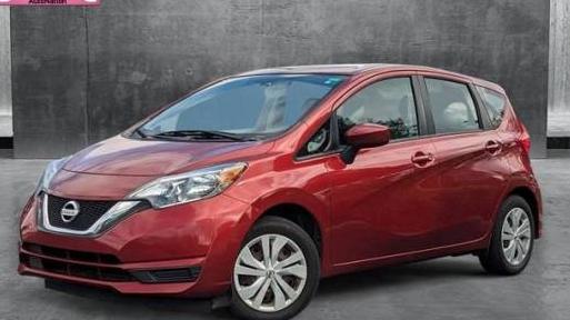 NISSAN VERSA NOTE 2019 3N1CE2CP7KL355713 image